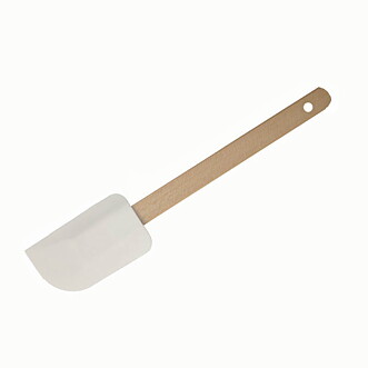 Slickepott träskaft 25cm