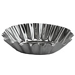 Mörmått mazarinform oval 6-pack.