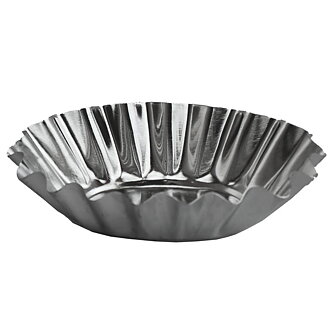 Mörmått mazarinform oval 6-pack.