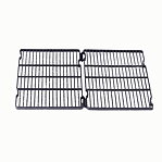 Bröd-disk galler plast 47x34