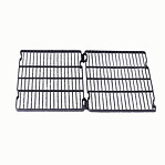 Bröd-disk galler plast 47x34