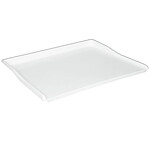 Bakbord plast 600x500mm