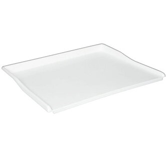 Bakbord plast 600x500mm