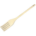 Trägaffel 320 mm.