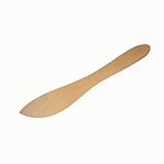 Smörkniv,trä,bulk.180 mm