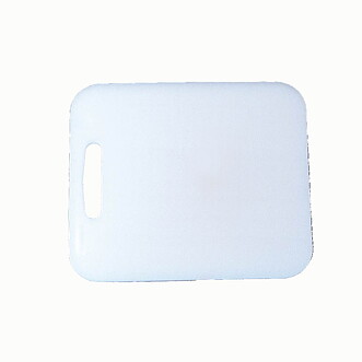 Skärbräda 380 x 325 plast