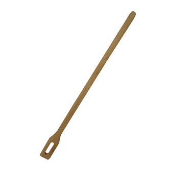 Omrörare 1120 mm, m.1-hål