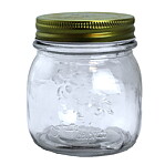Konserveringsburk 0,25 l.