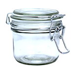 Konserveringsburk 0,2 l.
