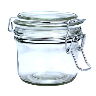 Konserveringsburk 0,2 l.
