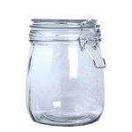 Konserveringsburk 0.7 l.