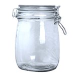 Konserveringsburk 0,95 l.