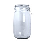 Konserveringsburk 1.5 l.