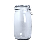 Konserveringsburk 1.5 l.