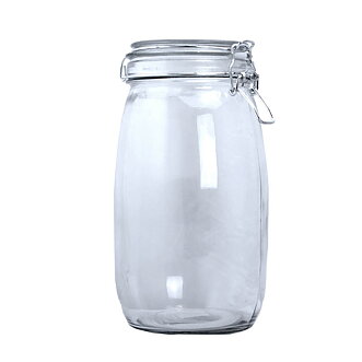 Konserveringsburk 1.5 l.