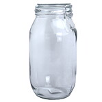 Konserveringsburk 2.2 l.
