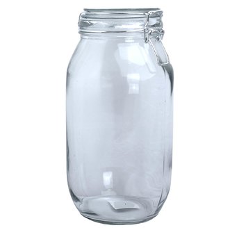Konserveringsburk 2.2 l.