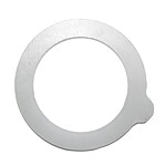 Silikonring 14035-39, 10-pack