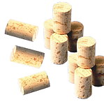 Vinkork helbutelj, 25-pack