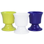 Äggkopp plast 4-pack