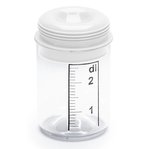 Mätshaker 0,25l