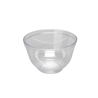Skål plast 1.5 l stapelbar 313