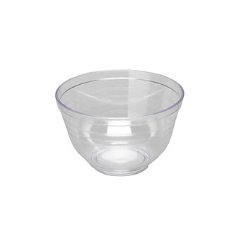 Skål plast 1.5 l stapelbar 313
