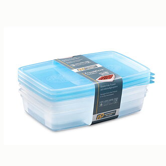 Frys/micro 0,4 l. 3-pack