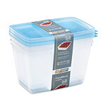 Frys/micro 1,2 l. 3-pack