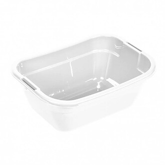 Balja plast 23 Lit.