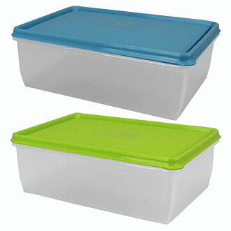 Lunchbox 2 l Anna