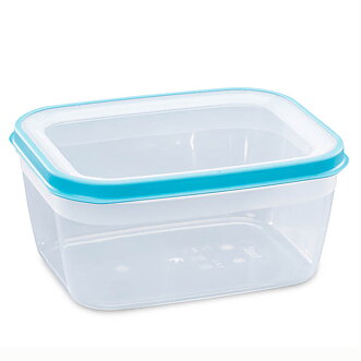 Förvaringsbox 1,6 l. n.p