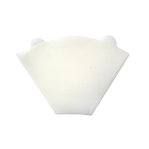 Kaffefilter nylon 102