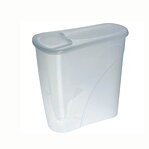Cornflakesburk 3,5 Liter