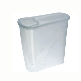 Cornflakesburk 3,5 Liter