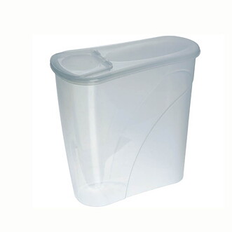 Cornflakesburk 3,5 Liter