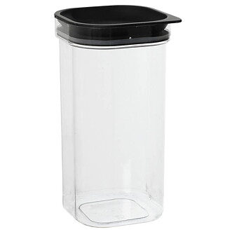 Plastburk tätslutande 2,5 l