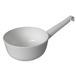 Vattenskopa plast