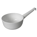 Vattenskopa plast