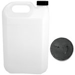 Plastdunk 5 l