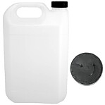 Plastdunk 5 l