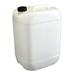 Plastdunk 10 l.