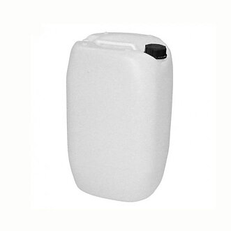 Plastdunk 25 L