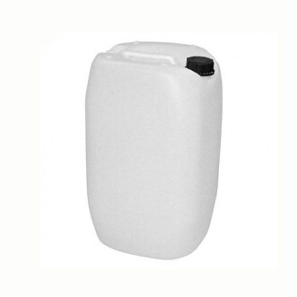 Plastdunk 25 L