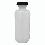 Dänkflaska 0.5 l.