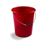 Plasthink stålgrepe 12 l.
