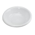Handfat plast Ø 335 mm höjd 100 mm.