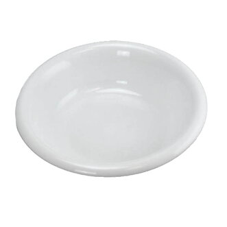 Handfat plast Ø 335 mm höjd 100 mm.