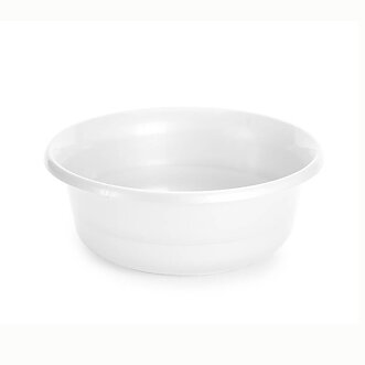 Handfat plast 7 L. 345 mm