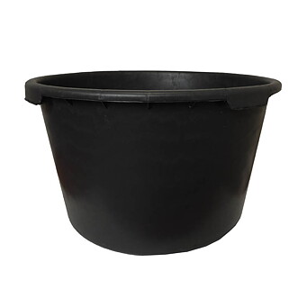 Balja rund 90 Lit.